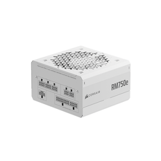 Corsair RMe Series RM750e Strömförsörjning - 750 Watt - 120 mm - ATX - 80 Plus