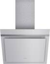 SIEMENS - LC67KHM10 Wandesse 590mm si B 58dB 400cbm/h