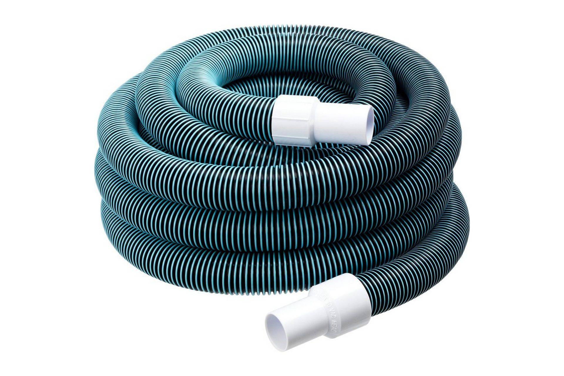Swim & Fun Poolslang Deluxe Ø38 mm 12 m - Pool spatillbehör Grön