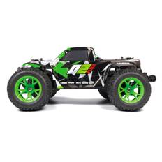Maverick RC Quantum2 MT Flux 1/10th Monster Truck (Vælg Variant) - Grøn