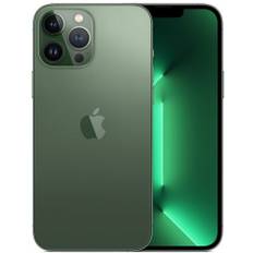 iPhone 13 Pro Max | 256 GB | Dual-SIM | grøn | nyt batteri