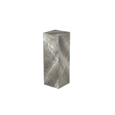 Phantom Cube Table - Horizon Pedestal
