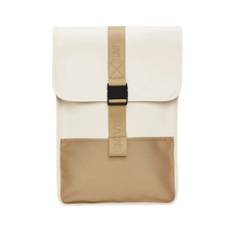 Rains, Tasker , Dame, Beige, ONE SIZE, Uld, Trail Backpack Mini