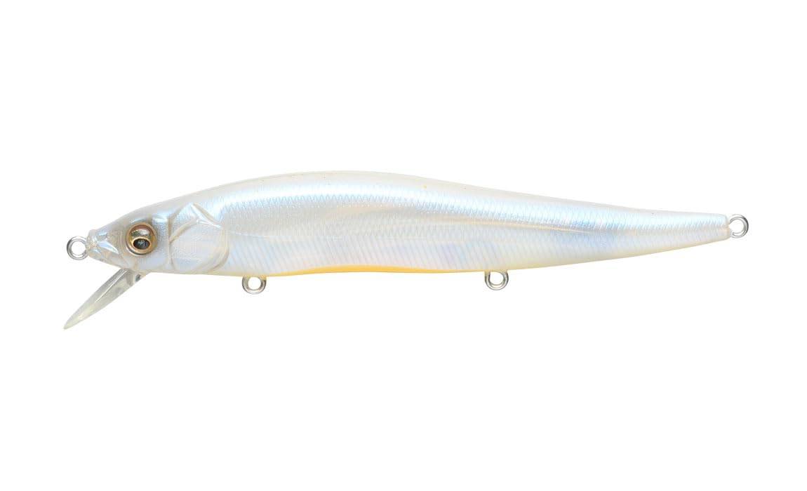 Megabass VISION ONETEN USA FRENCH PEARL OB