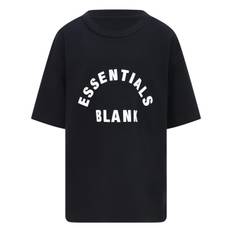 Blank Essentials Boys Regular T-Shirt 11-12