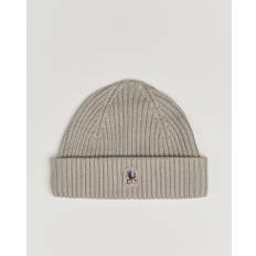 Parajumpers Ribbed Hat Chateau Grey