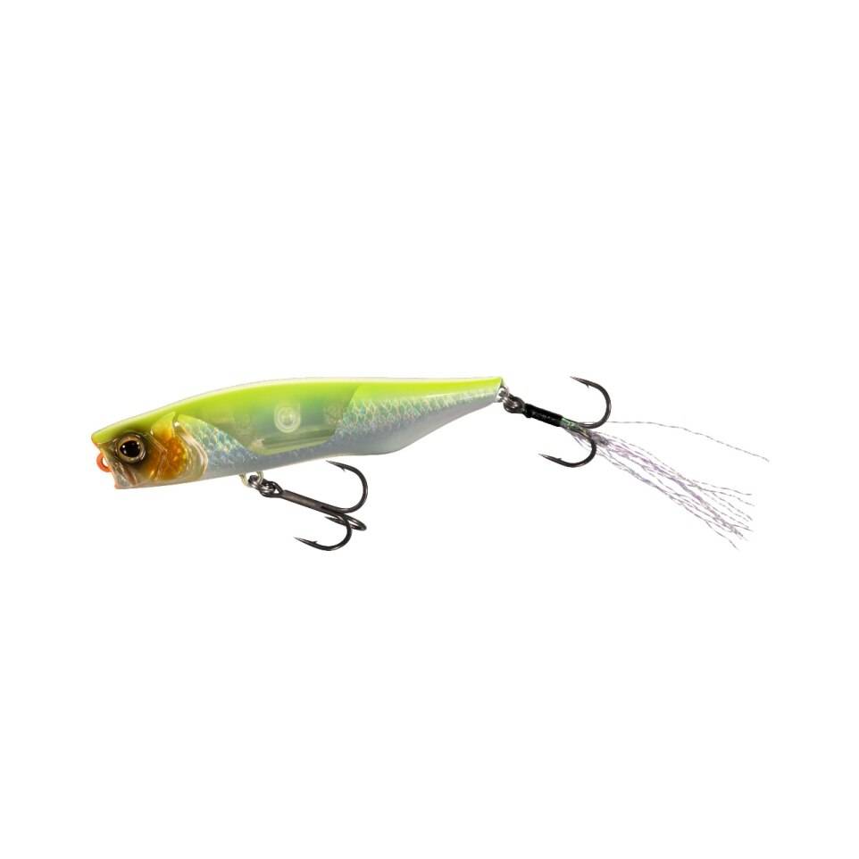 Shimano Bantam Ligen