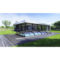 Pooltak Smart Antracit Pooltime