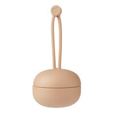 Liewood Philip Pacifier Box Rosa