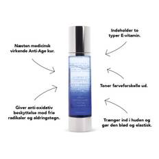 Beautè Pacifique Corpus Paradox Anti-Age body Oil