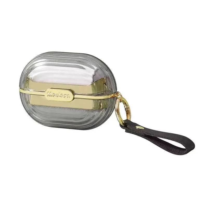 Portable Mini Pet Hair Lint Roller - Grey