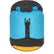 Sea To Summit Evac Compression Dry Bag UL Blue Atoll 3 L