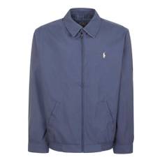 Ralph Lauren, Jackor , Herr, M, Polyester, Bi-Swing Windbreaker