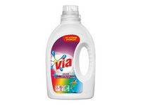 Tvättmedel VIA Color 1080ml