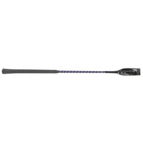 WHIP & GO Twisk pisk - 65cm - Sort