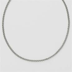 Bismarck Chain Halsband (S) 45 cm