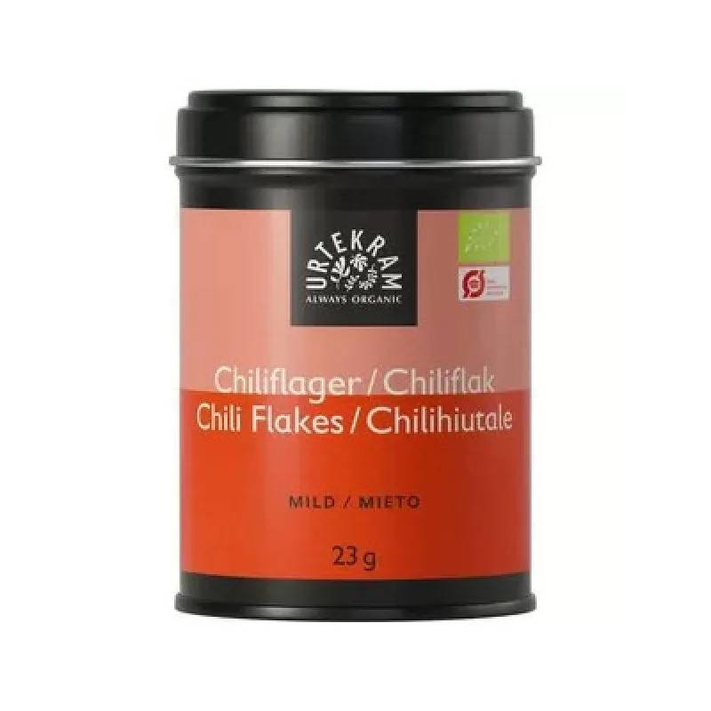 URTEKRAM CHILIFLINGOR eko
