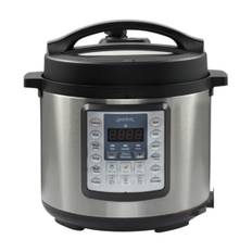Point POHPC6007 slow cooker & tryckkokare