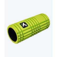 TriggerPoint foam roller - Grid - Lime
