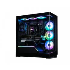 Shark Gaming Shark RGBeast PR906 Gaming PC - RTX 5090 - Ryzen 9 9950X3D