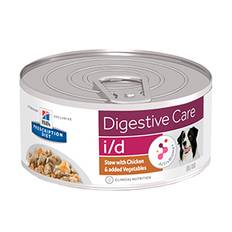 Hills PD I/D Stew, 156g, Hund -