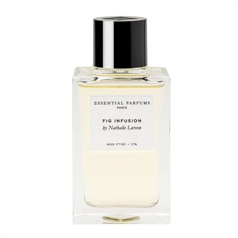 ESSENTIAL PARFUMS Fig Infusion By Nathalie Lorson Eau De Parfum Refillable 100ml