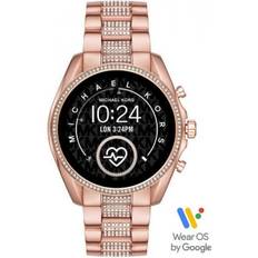 Michael Kors Access Bradshaw 2 Smartwatch Women's Watch MKT5089