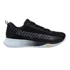 BULLPADEL XPLO PL Tour Final 25V DI NENNO (Zapatillas) - Negro