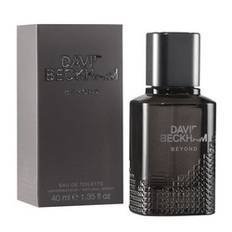 David Beckham - Beyond EDT 60ml