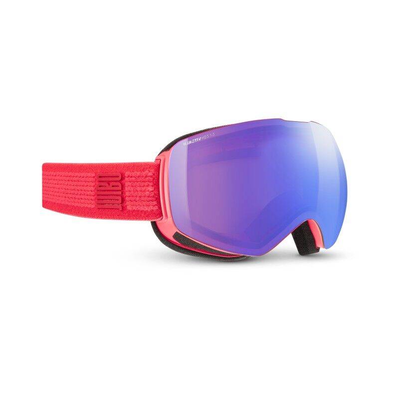 Julbo Shadow Reactiv 1-3 - Skidglasögon Rosa Reactiv HD 1-3