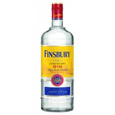 Finsbury Gin 100 cl. 37,5%