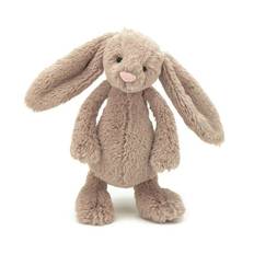 Jellycat Bashful Bunny Beige