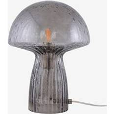 Globen Lighting - Bordslampa Fungo 22 Special Edition - Grå - Bordslampor - Från Homeroom