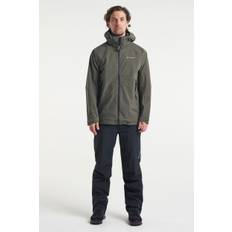 Tenson - Hurricane XP Regnsæt - Herre  - 3XL