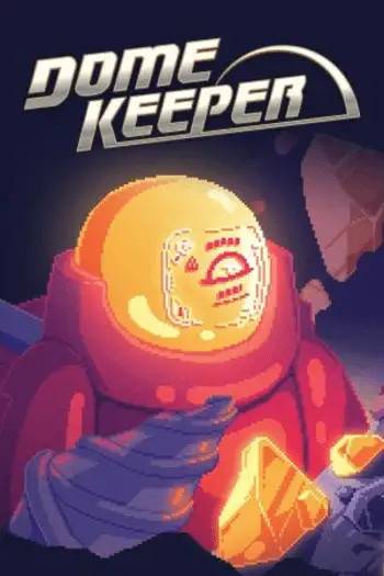 Dome Keeper (PC / Mac / Linux) - Steam - Digital Code
