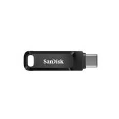 USB laikmena Sandisk Ultra Dual Drive Go 128GB