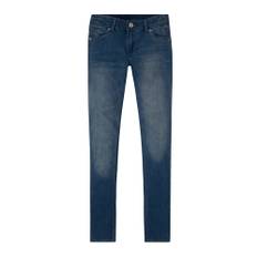 Levi's Kids Jeans '711'  blue denim - 116