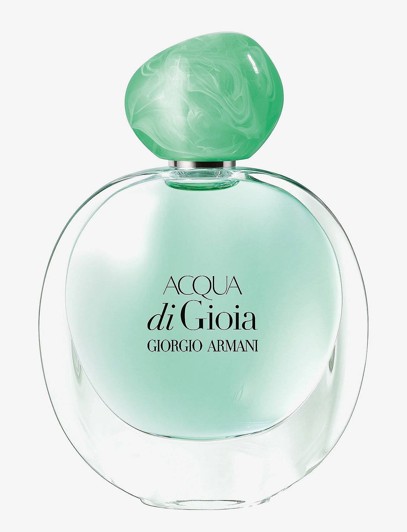 Armani Giorgio Armani Acqua Di Gioia Eau De Parfum 50Ml - Nude - 50ml