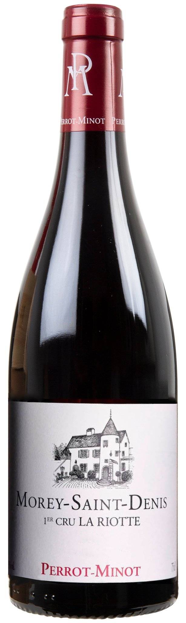 Domaine Perrot-Minot, Morey-Saint-Denis La Riotte 1. Cru, 2019