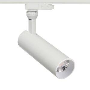 Track-LED HIGH CRI 8W 3000K Dimbar
