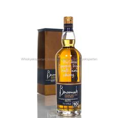 Benromach 10 År