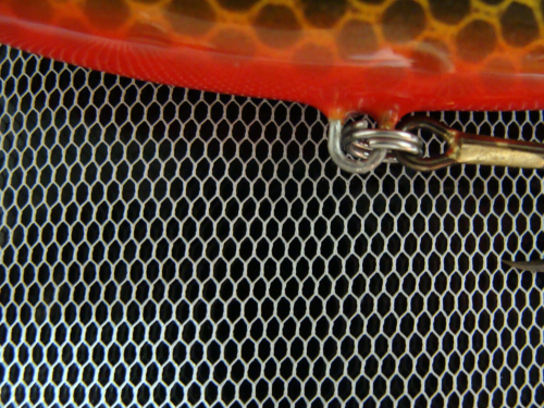Nätmönster (1,5mm)
