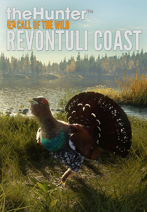 theHunter: Call of the Wild - Revontuli Coast