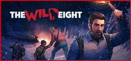 The Wild Eight (PC) - Standard