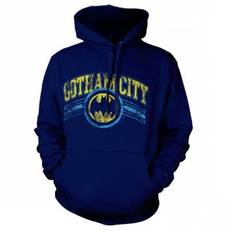 Gotham City Hoodie (Black,M)