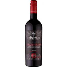 Barone Montalto - Nero d'Avola Appassimento