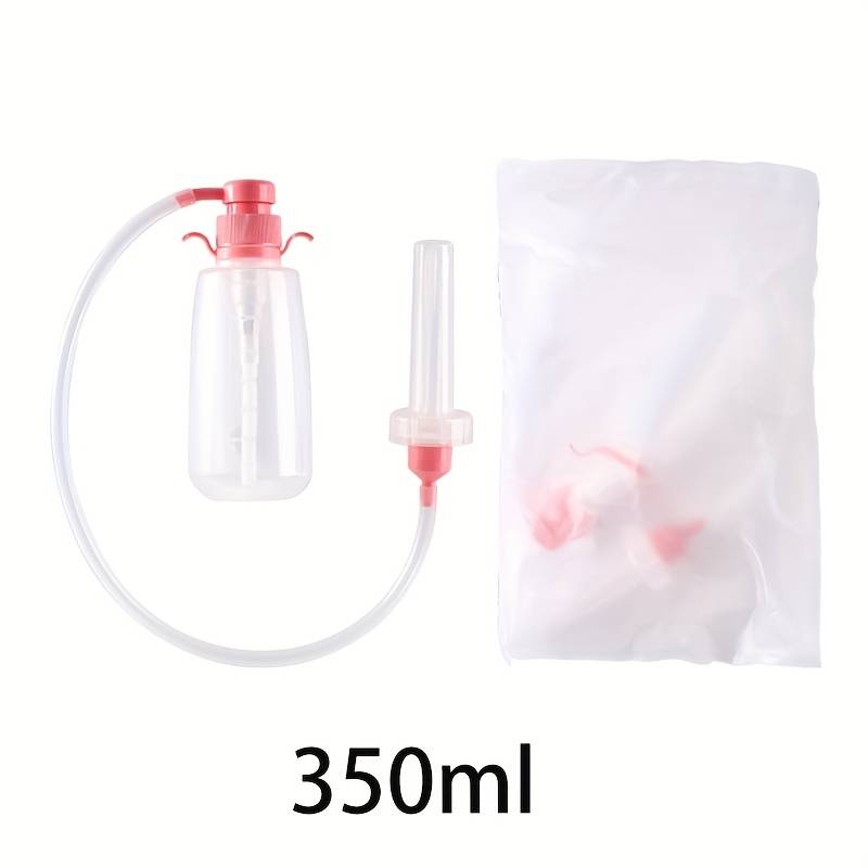 Compact Bidet For Women, Personal , , Leak-resistant, Perfect For Postpartum, Adjustable Tip, Easy To Clean, With A Pe