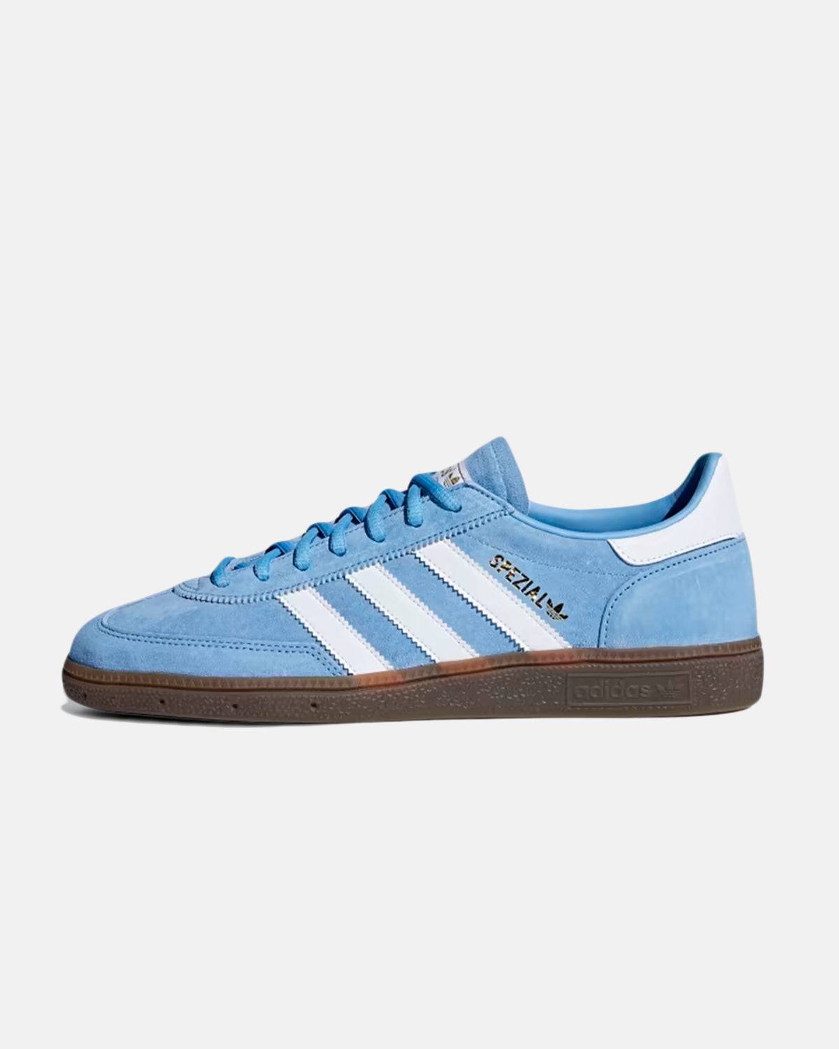 Adidas Handball Spezial Light Blue - BD7632 44 2/3