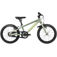 MX 16 Kids Bike - Metallic Green Artichoke/Yellow (2024)