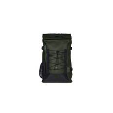 RAINS - Rucksack - Green - --